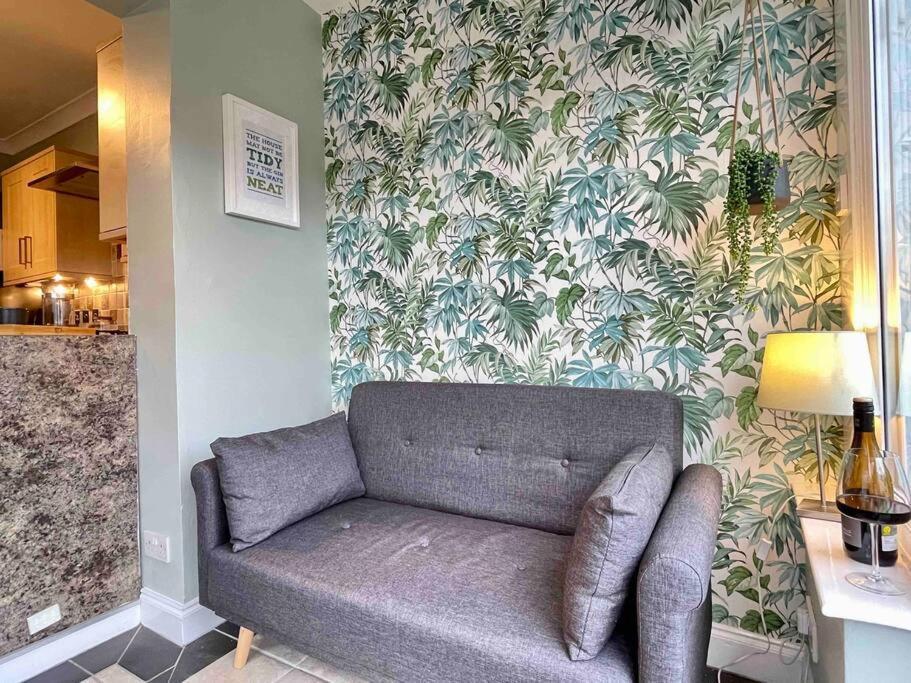Апартаменты Portsmouth Urban Haven Экстерьер фото