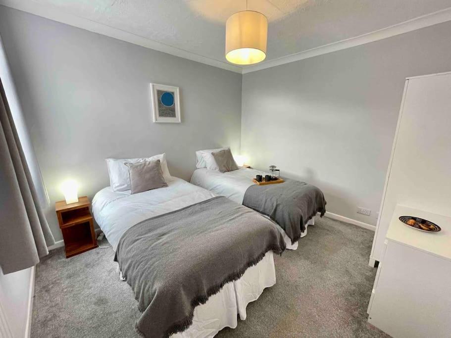 Апартаменты Portsmouth Urban Haven Экстерьер фото